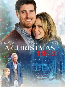 A Christmas Hero 2020, Cast, Description, Review