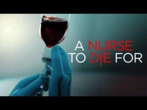 A Nurse To Die For Movie 2023, Cast, Trailer, Review