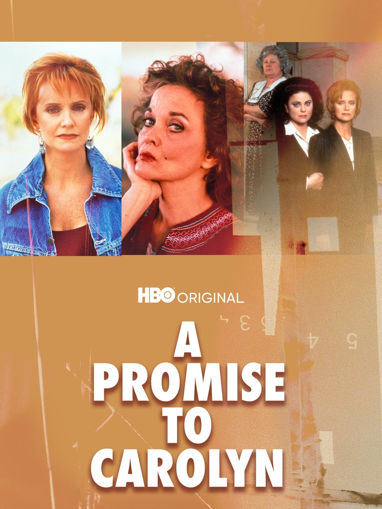 A Promise To Carolyn Movie