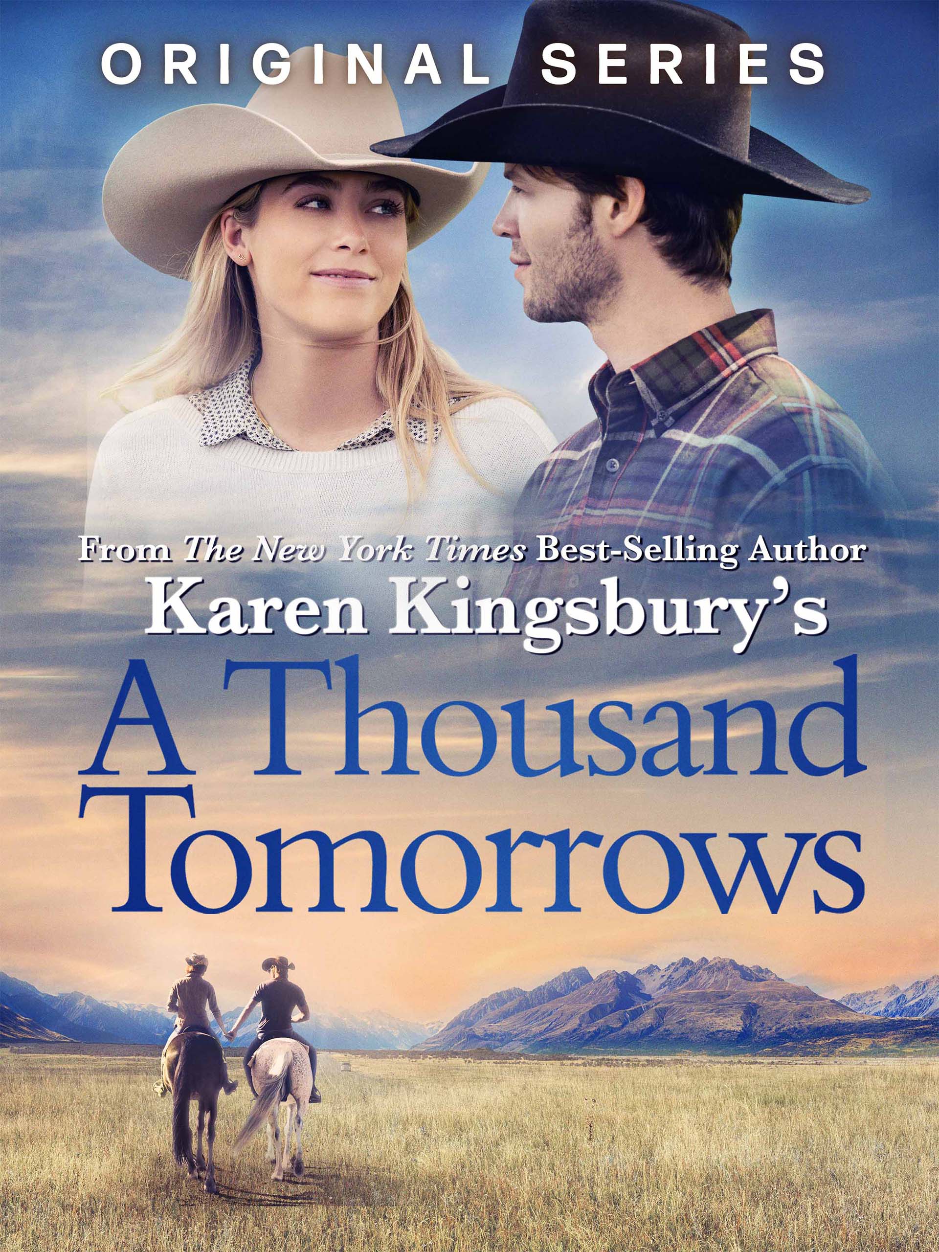 A Thousand Tomorrows Movie