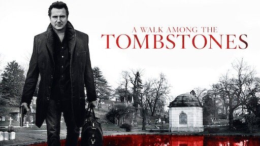 A Walk Among The Tombstones Movie Cast