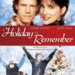 A Holiday To Remember