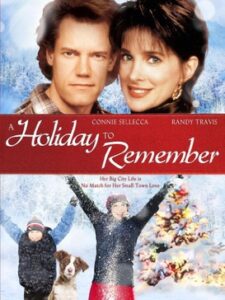 A Holiday To Remember