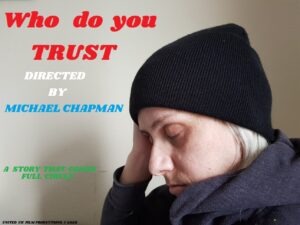 Who Do You Trust Movie Cast, Review