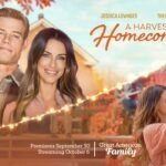 A Harvest Homecoming Movie 2023 Cast, Trailer & Where to Watch
