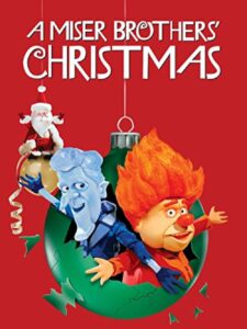 A Miser Brother’s Christmas  Full Movie 2008, Cast, and Where to Watch