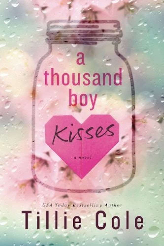 a thousand boy kisses movie