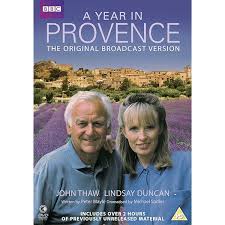 A Year In Provence Movie