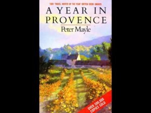 A Year In Provence Movie Cast, Trailer, and Where To Watch