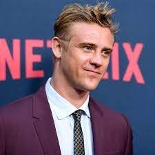Boyd Holbrook