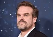 David Harbour