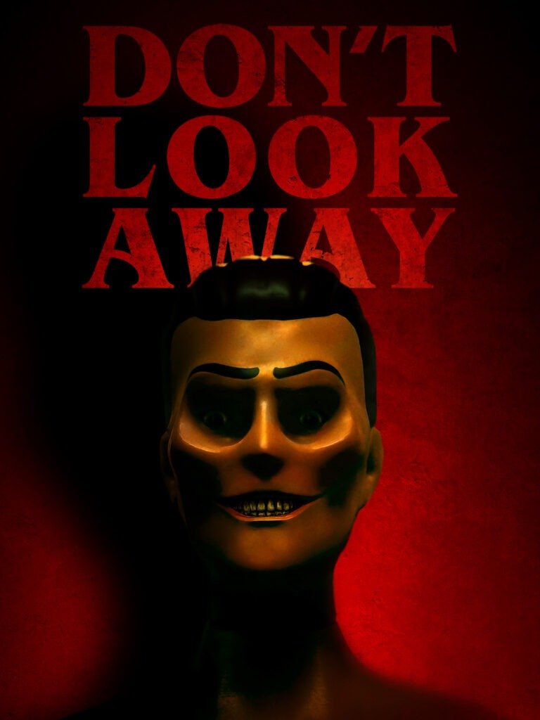 Don't Look Away Movie