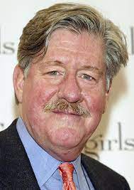 Edward Herrmann