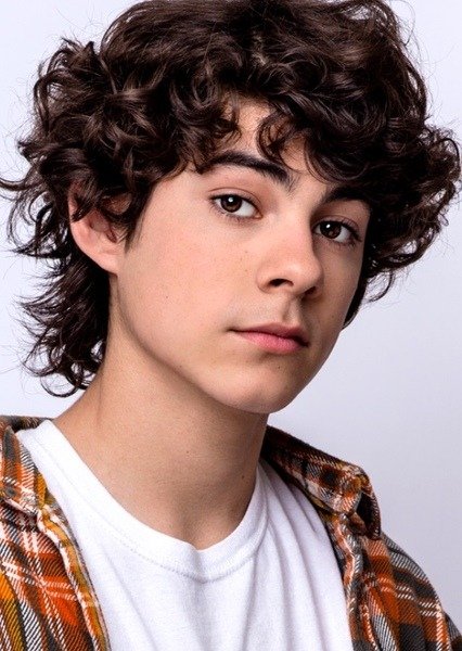Emjay Anthony