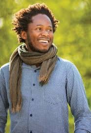 Ishmael Beah