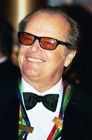 Jack Nicholson 