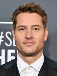 Justin HartleyÂ