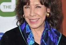 Lily Tomlin