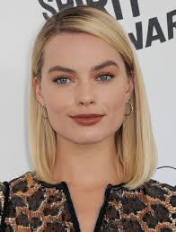 Margot robbie