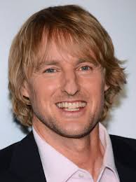 Owen Wilson