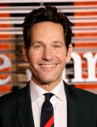 Paul Rudd 