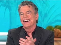 Peter Gallagher