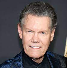 Randy Travis