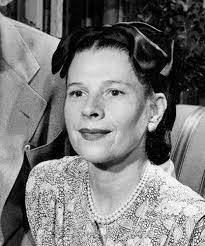 Ruth Gordon