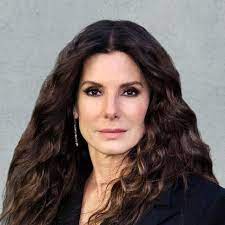 Sandra Bullock