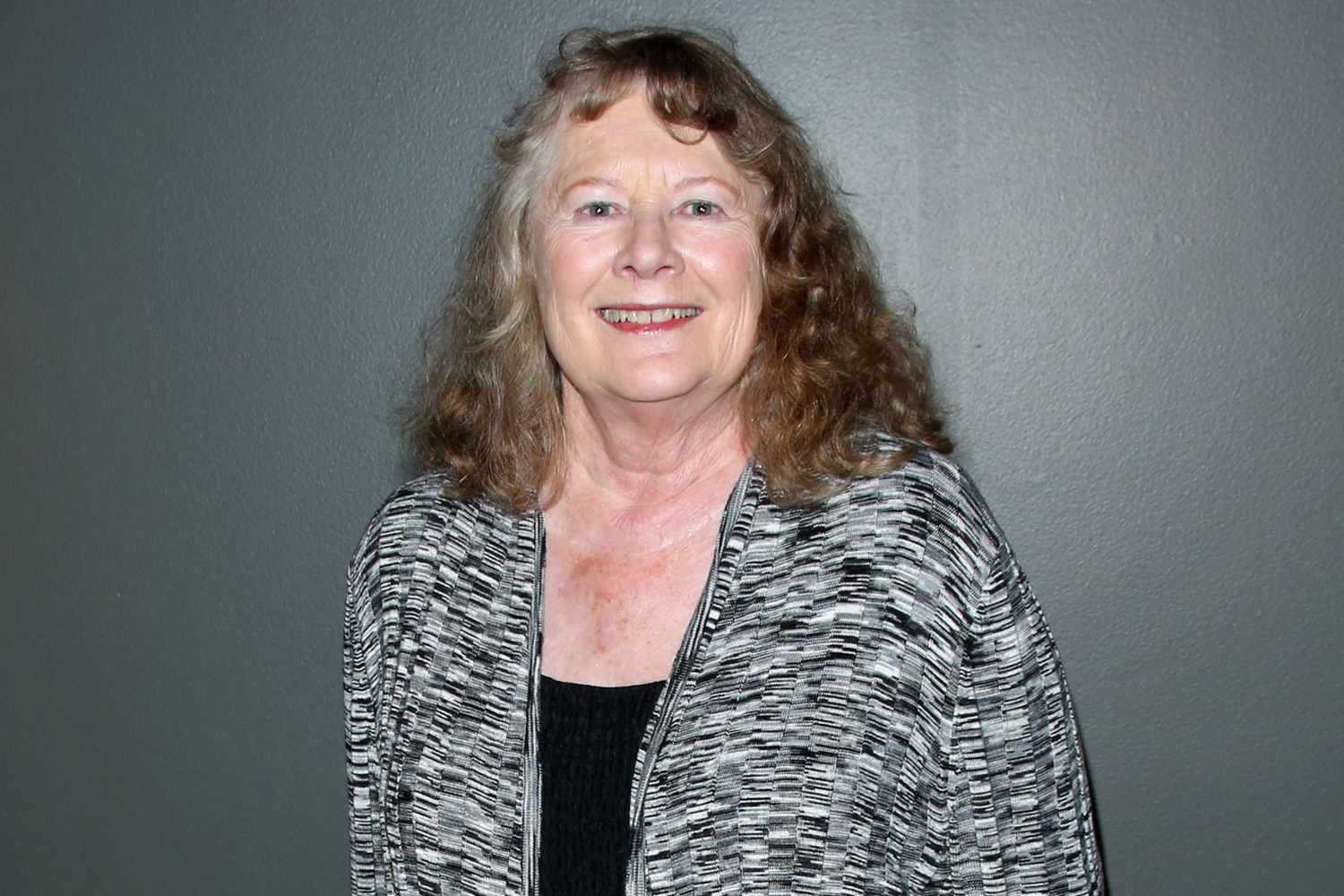 Shirley Knight