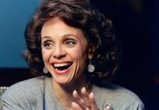 Valerie Harper