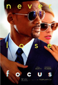 Where To Watch Focus Movie, Cast Trailer and Review