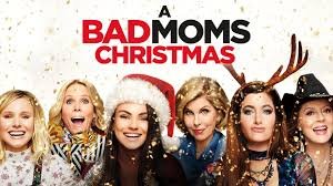 a bad moms christmas full movie