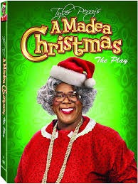 A Madea Christmas Movie Cast