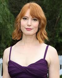 Alicia Witt