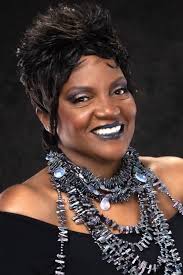 Anna Maria Horsford 