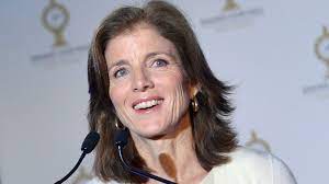 Caroline Kennedy