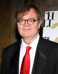 Garrison Keillor