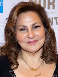 Kathy Najimy 