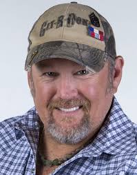 Larry the Cable Guy