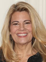 Lisa Whelchel 