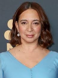 Maya Rudolph