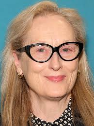 Meryl Streep 