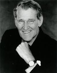 Patrick Allen