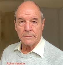 Robin HawdonÂ