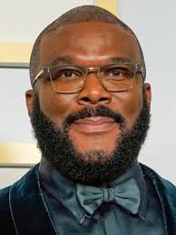 Tyler Perry