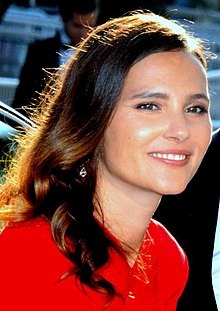 Virginie Ledoyen