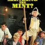 Who's Minding The Mint Movie