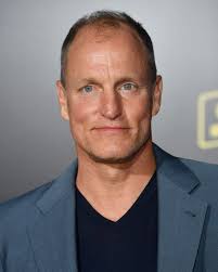 Woody Harrelson 