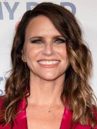 Amy Landecker